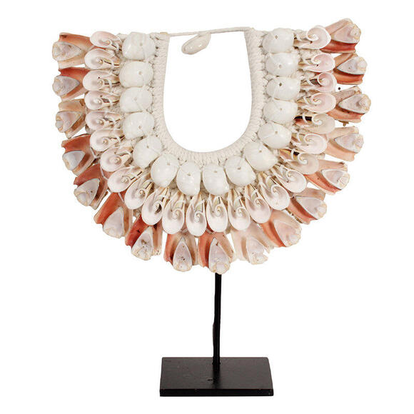 Image of J87 Small Shell Necklace