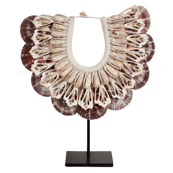 Afbeelding van J88 Kleine Schelpenketting