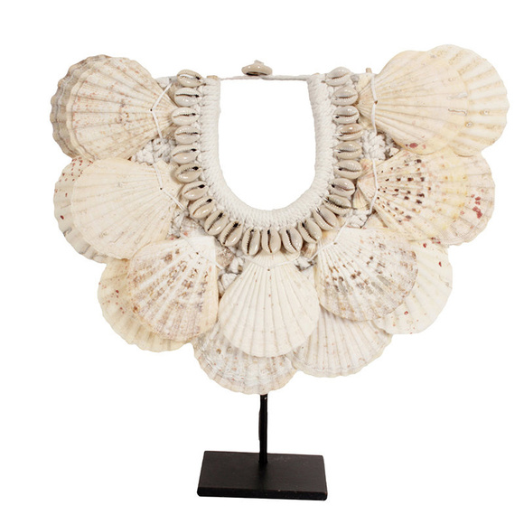 Product image 1 of J89 Collar pequeño de conchas