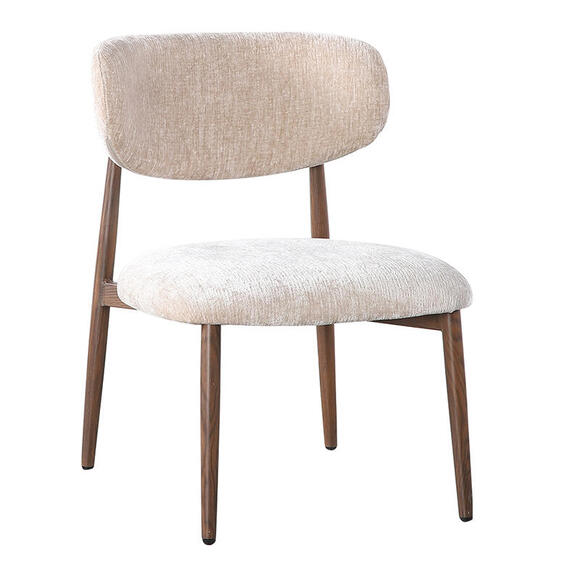 Product image 1 of Japandi Lounge Chair Tan