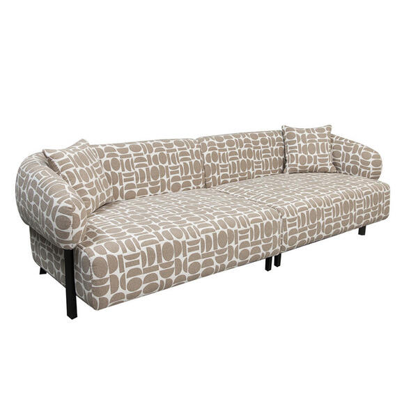 Product image 1 of Kathmandu 3-seater Amon Natural