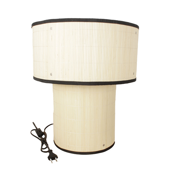 Product image 1 of Lámpara de bambú Natural