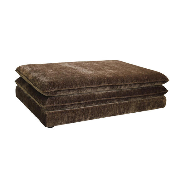 Product image 1 of London Ottoman Umber