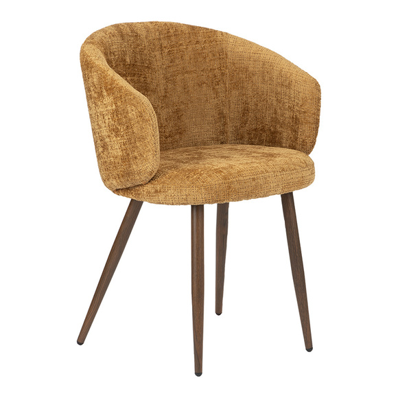 Product image 1 of Luna Chair Gold