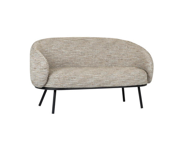 Product image 1 of Mars Zweisitzer Sofa Coco