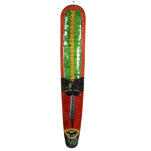 Product image 1 of Máscara de mosaico L