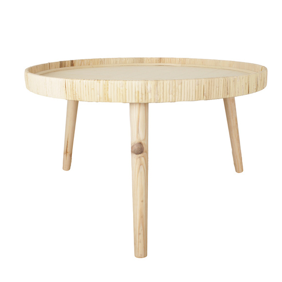 Product image 1 of Mesa de centro Natural Bamboo