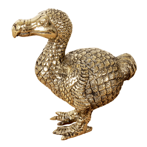 Product image 1 of Mini Dodo En Laiton