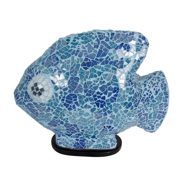 Image of Mosaic Dory Blue