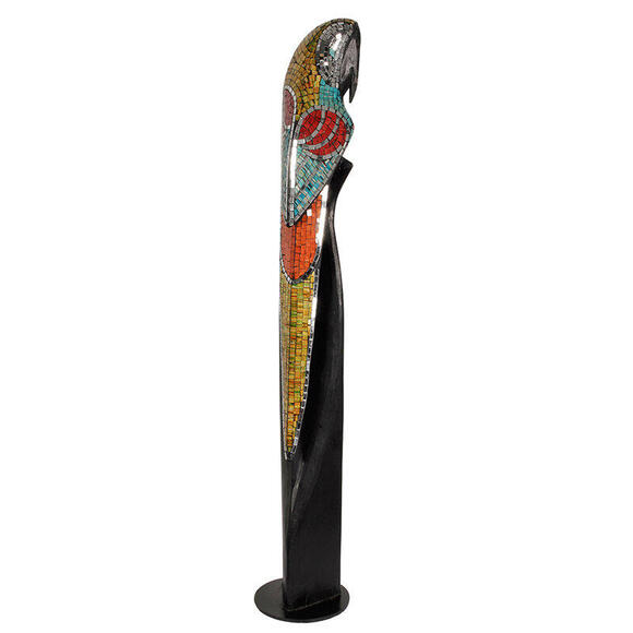 Product image 1 of Mosaik Papagei L