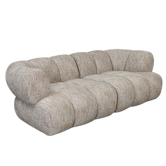 Product image 1 of New York 2.5 Seater Sofa Coco