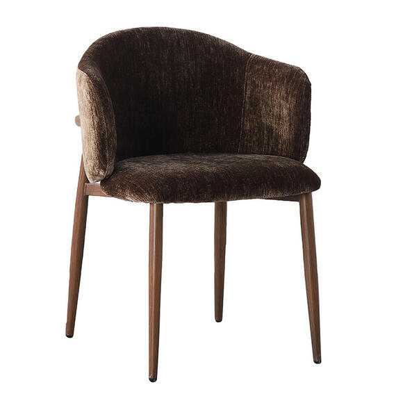 Product image 1 of Osaka Stoel Umber