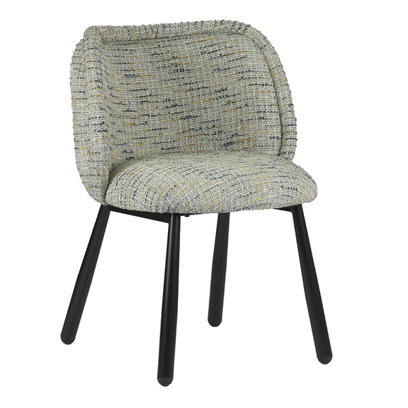 Product image 1 of Panda Silla Azul de Coco