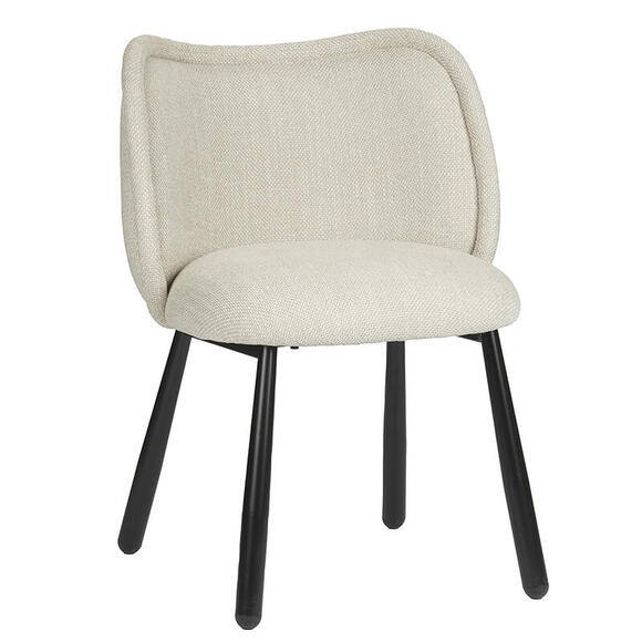 Bild von Panda Stuhl Beige