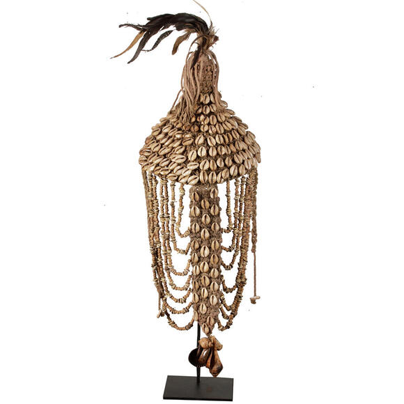 Product image 1 of Papua Hoed Op Standaard 