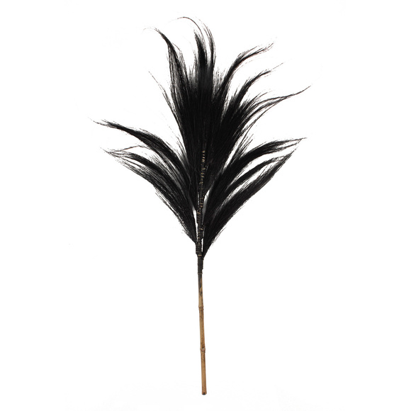 Product image 1 of Pluma mini de heno J25 Negra