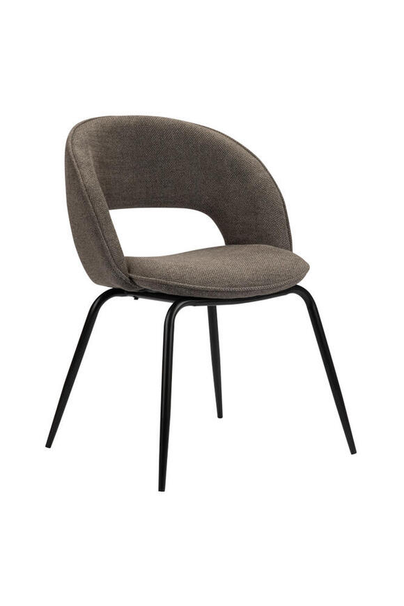 Product image 1 of Rainbow Stoel Taupe