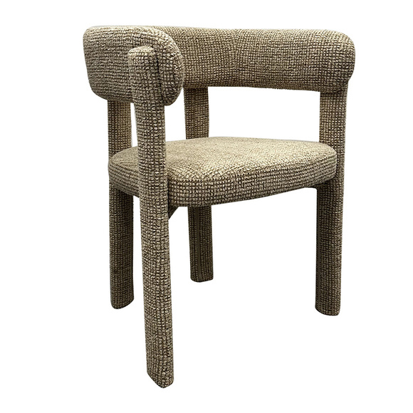 Image of Ritz Arm Chair Oatly