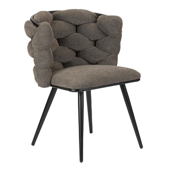 Product image 1 of Rock Chair Taupe