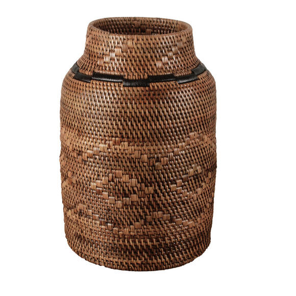 Product image 1 of Rotan vaas Java