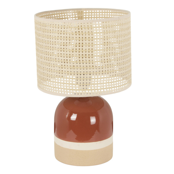 Product image 1 of Sahara Loom Lamp S