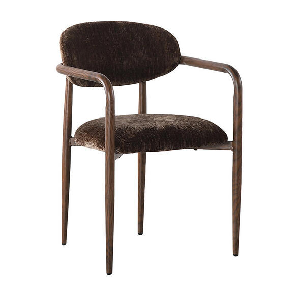 Image of Sake Chair Umber