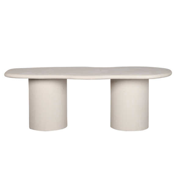 Product image 1 of Scandi Mesa de comedor Micro Cement