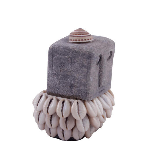 Product image 1 of Schelp Steen Man S.2