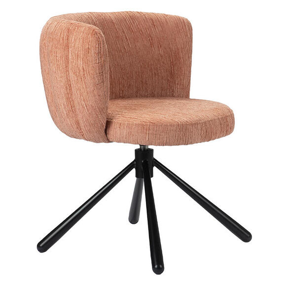 Product image 1 of Shell Rotating Chair Musk