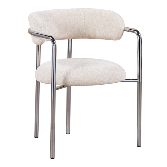 Product image 1 of Silla Art Deco Marfil