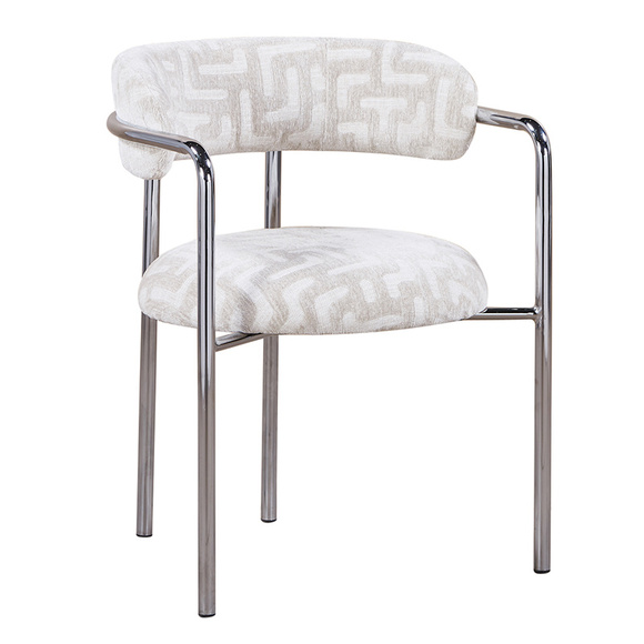 Product image 1 of Silla Art Deco Maze Beige