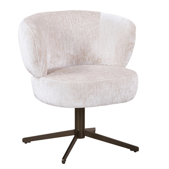 Product image 1 of Silla giratoria Atlas Tan