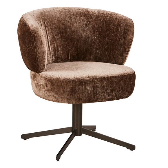 Product image 1 of Silla giratoria Atlas Umber
