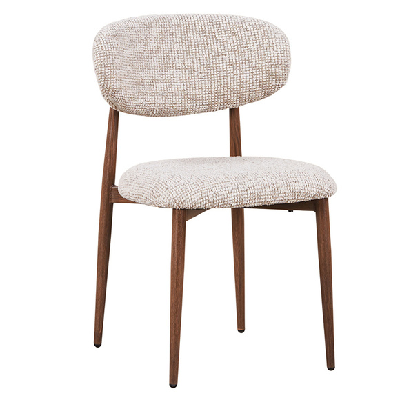 Product image 1 of Silla Japandi Oatly