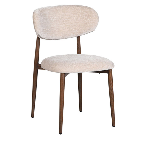 Product image 1 of Silla Japandi Tan