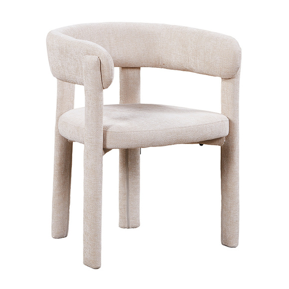 Product image 1 of Sillón Ritz Marfil
