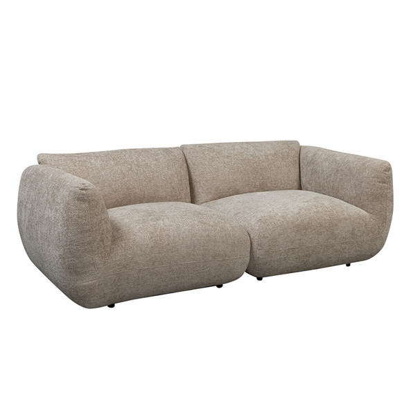 Product image 1 of Sofá Amsterdam de 2,5 plazas Latte