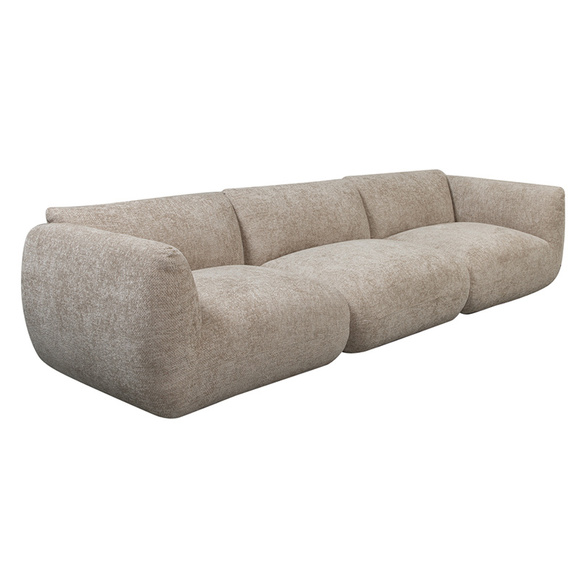 Product image 1 of Sofá Amsterdam de 4 plazas Latte