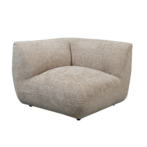 Product image 1 of Sofá Amsterdam módulo esquinero Latte