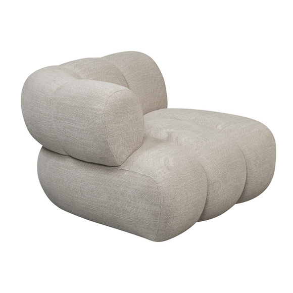 Product image 1 of Sofá New York con brazo izquierdo Beige