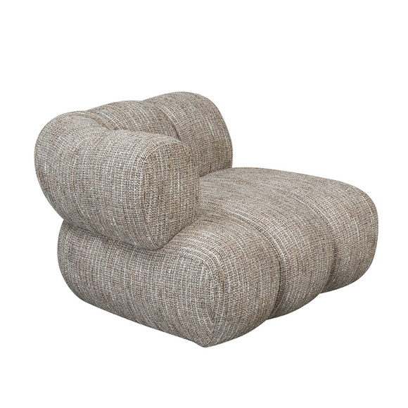 Product image 1 of Sofá New York con brazo izquierdo Coco
