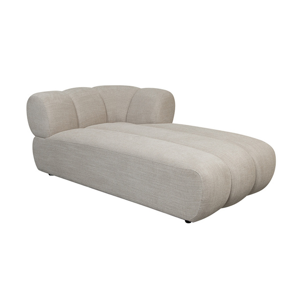 Product image 1 of Sofá New York con chaise longue derecha Beige