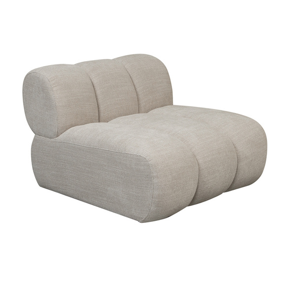 Product image 1 of Sofá New York módulo central Beige
