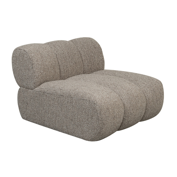 Product image 1 of Sofá New York módulo central Bouclé Arena