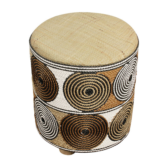 Product image 1 of Stool Mykonos