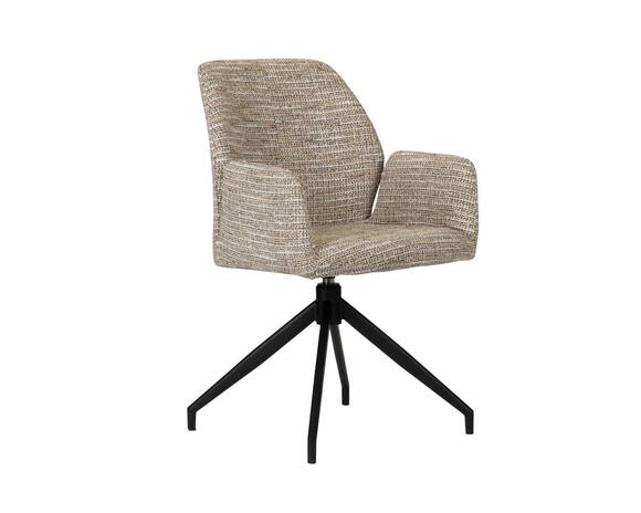 Product image 1 of Storm Draaistoel Coco