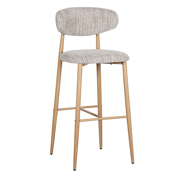 Product image 1 of Taburete de bar Japandi Okura