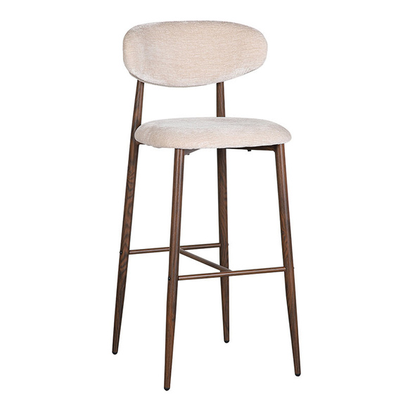 Product image 1 of Taburete de bar Japandi Tan