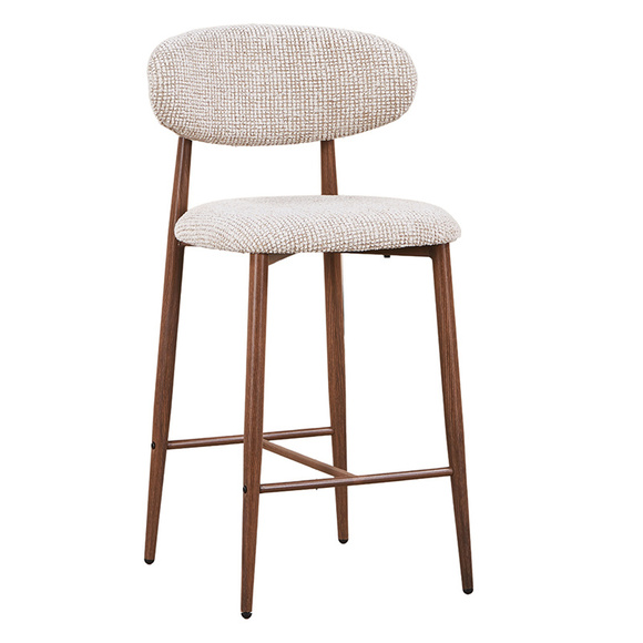 Product image 1 of Taburete de cocina Japandi Oatly