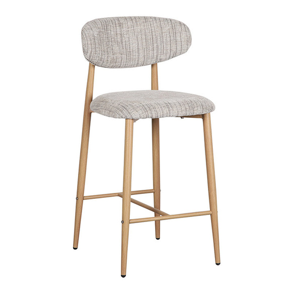 Product image 1 of Taburete de cocina Japandi Okura